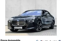 BMW 740 (Seria 7) din 2025 cu 21.980 km - oferta BMW221574 - foto 1