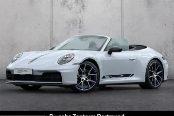 Porsche 992 din 2025 - oferta POR221575