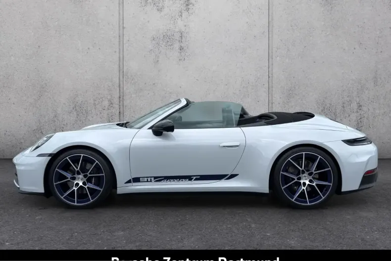 Porsche 992 din 2025 cu 8.568 km - oferta POR221575 - foto 2