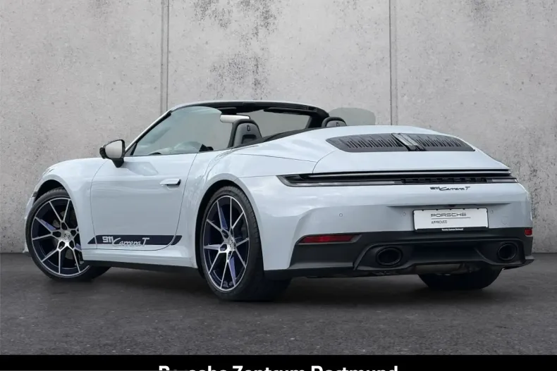Porsche 992 din 2025 cu 8.568 km - oferta POR221575 - foto 3