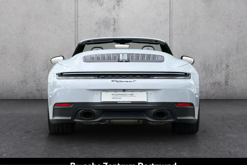 Porsche 992 din 2025 cu 8.568 km - oferta POR221575 - foto 4