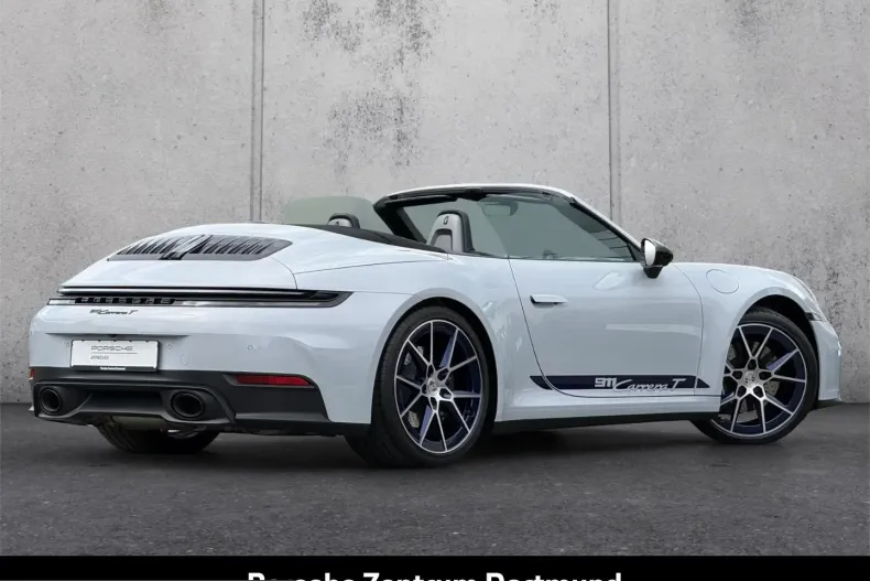 Porsche 992 din 2025 cu 8.568 km - oferta POR221575 - foto 5
