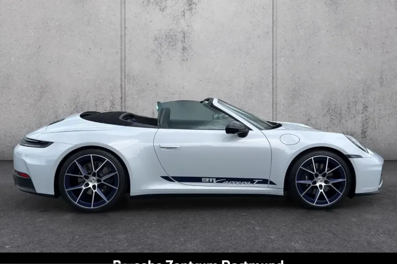Porsche 992 din 2025 cu 8.568 km - oferta POR221575 - foto 6