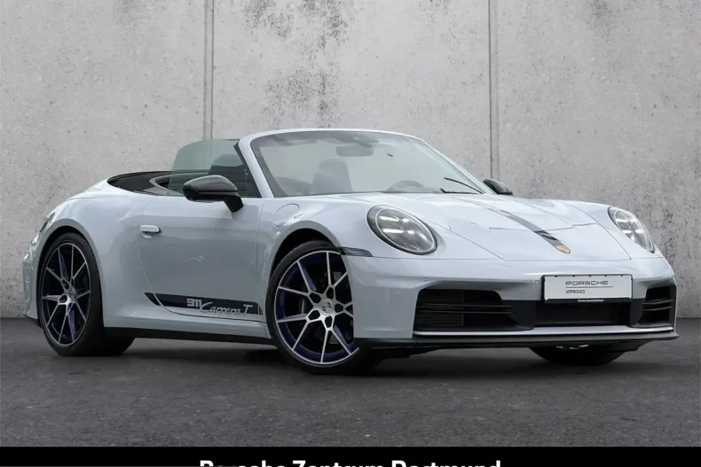 Porsche 992 din 2025 cu 8.568 km - oferta POR221575 - foto 7
