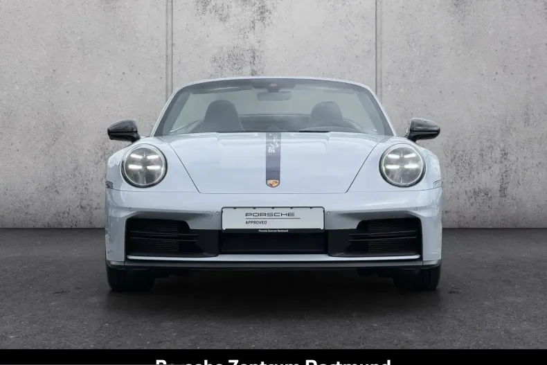 Porsche 992 din 2025 cu 8.568 km - oferta POR221575 - foto 8