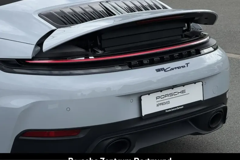 Porsche 992 din 2025 cu 8.568 km - oferta POR221575 - foto 11