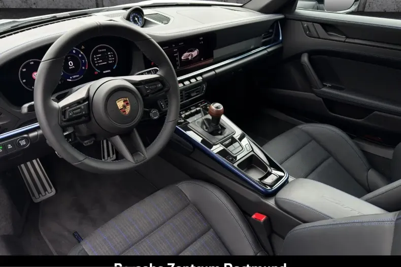 Porsche 992 din 2025 cu 8.568 km - oferta POR221575 - foto 13