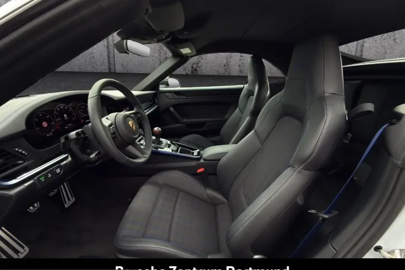 Porsche 992 din 2025 cu 8.568 km - oferta POR221575 - foto 14