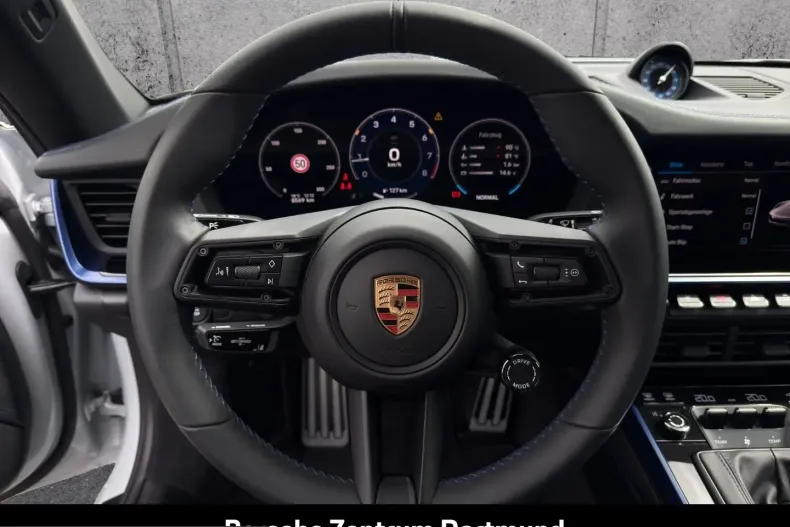 Porsche 992 din 2025 cu 8.568 km - oferta POR221575 - foto 15