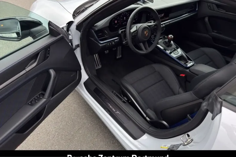 Porsche 992 din 2025 cu 8.568 km - oferta POR221575 - foto 17