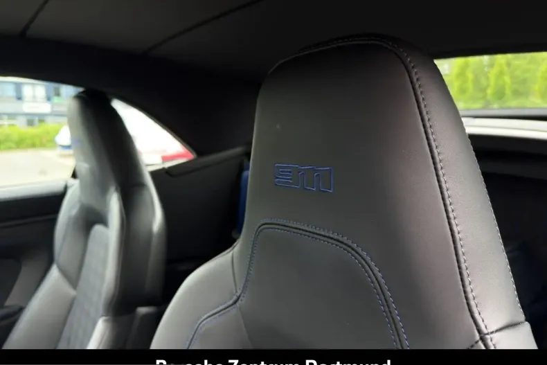 Porsche 992 din 2025 cu 8.568 km - oferta POR221575 - foto 18