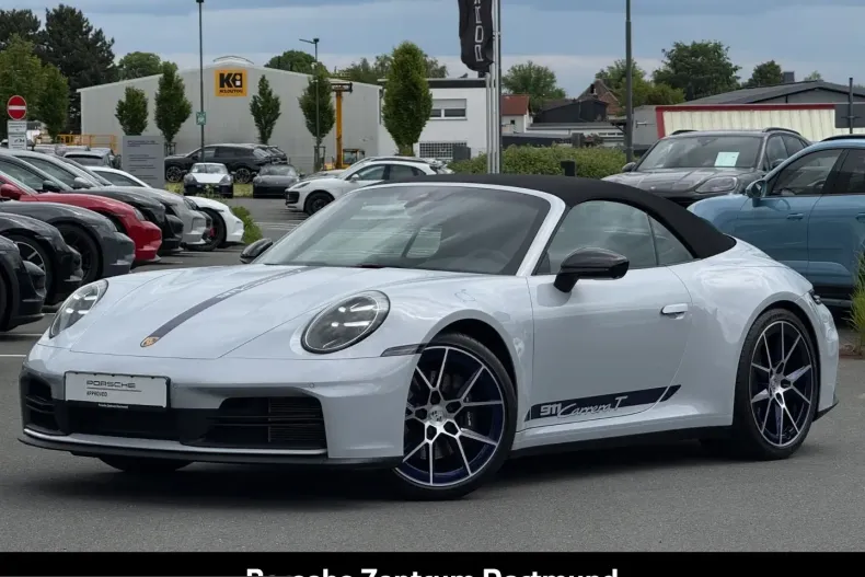 Porsche 992 din 2025 cu 8.568 km - oferta POR221575 - foto 28