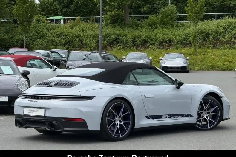 Porsche 992 din 2025 cu 8.568 km - oferta POR221575 - foto 29