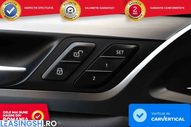 BMW X4 (Seria X) din 2023 cu 28.291 km - oferta BMW221576 - foto 11