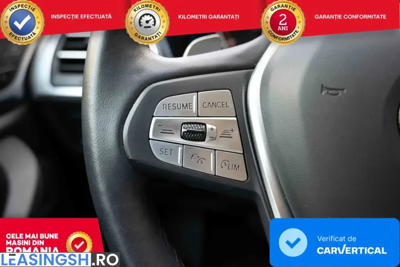 BMW X4 (Seria X) din 2023 cu 28.291 km - oferta BMW221576 - foto 14