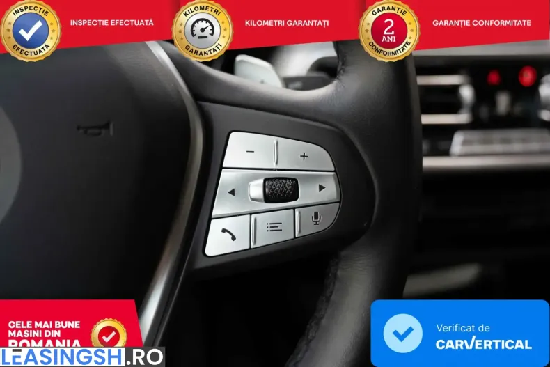 BMW X4 (Seria X) din 2023 cu 28.291 km - oferta BMW221576 - foto 15
