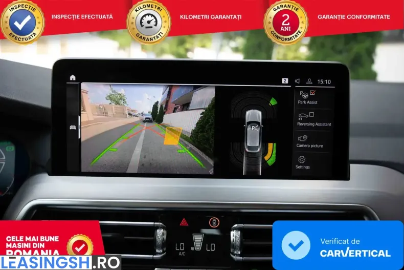 BMW X4 (Seria X) din 2023 cu 28.291 km - oferta BMW221576 - foto 17