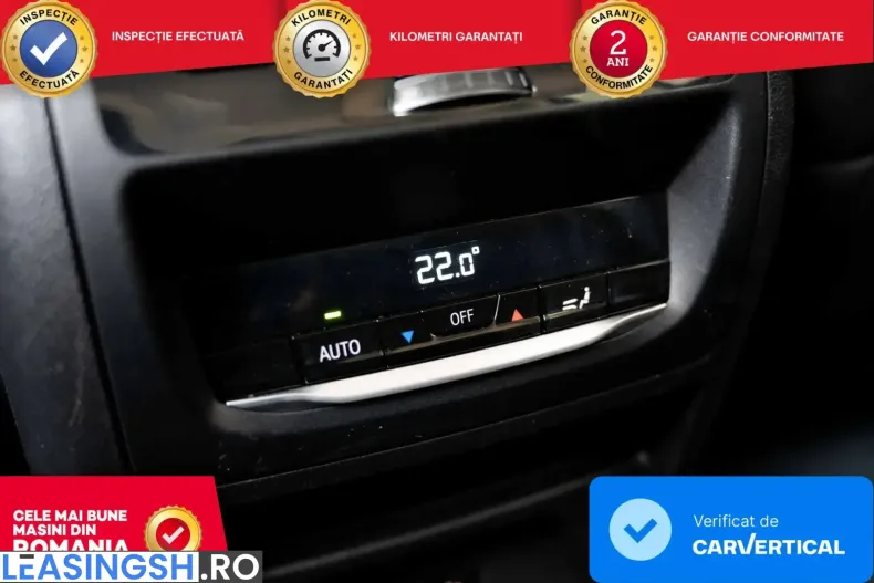 BMW X4 (Seria X) din 2023 cu 28.291 km - oferta BMW221576 - foto 26