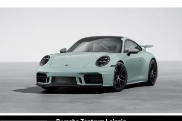 Porsche 992 din 2025 - oferta POR221577