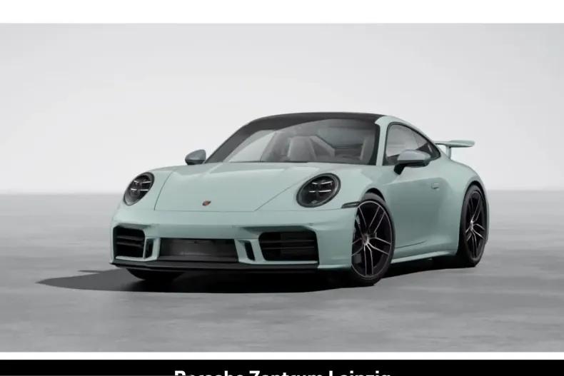 Porsche 992 din 2025 cu 6.906 km - oferta POR221577 - foto 1