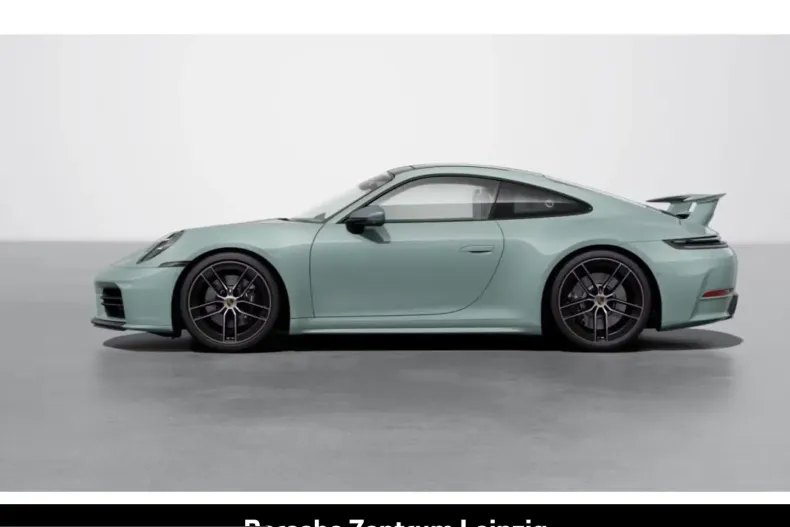 Porsche 992 din 2025 cu 6.906 km - oferta POR221577 - foto 2