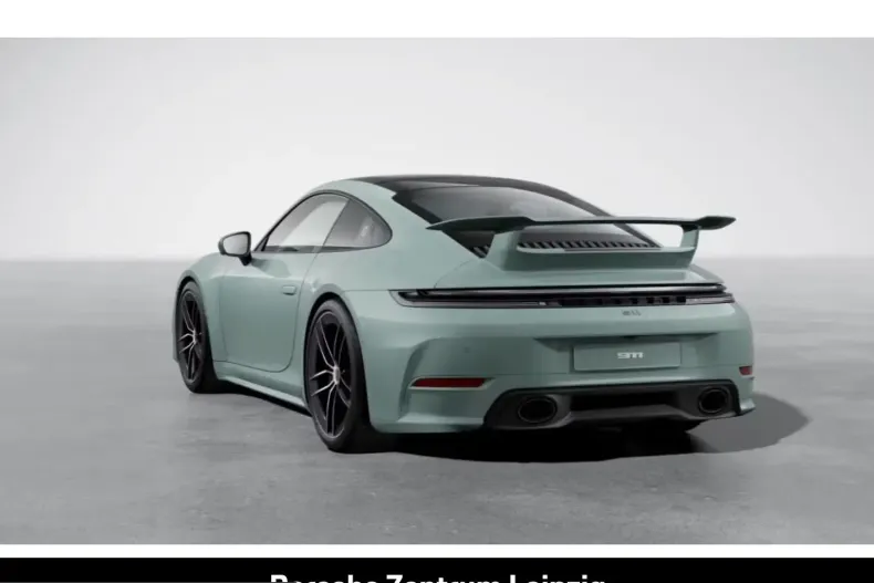 Porsche 992 din 2025 cu 6.906 km - oferta POR221577 - foto 3