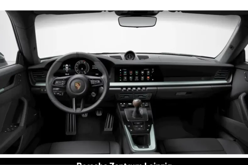 Porsche 992 din 2025 cu 6.906 km - oferta POR221577 - foto 6