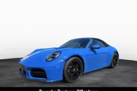 Porsche 992 din 2024 cu 17.809 km - oferta POR221578 - foto 1