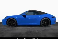 Porsche 992 din 2024 cu 17.809 km - oferta POR221578 - foto 2