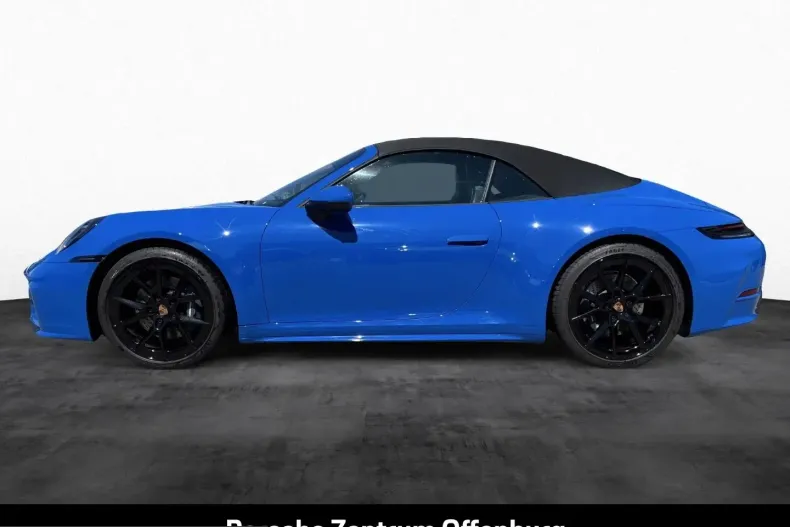 Porsche 992 din 2024 cu 17.809 km - oferta POR221578 - foto 2