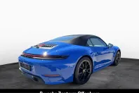 Porsche 992 din 2024 cu 17.809 km - oferta POR221578 - foto 6
