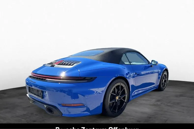 Porsche 992 din 2024 cu 17.809 km - oferta POR221578 - foto 6