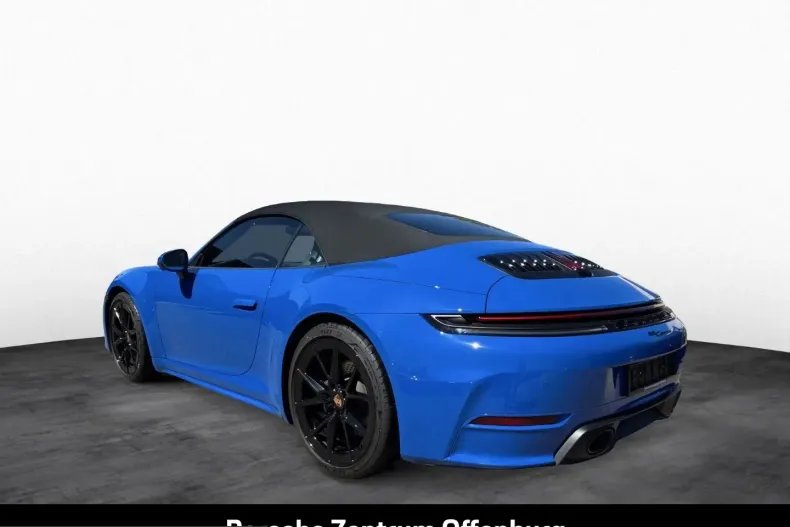 Porsche 992 din 2024 cu 17.809 km - oferta POR221578 - foto 7