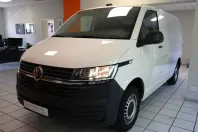 Volkswagen T6 Transporter din 2022 cu 43.900 km - oferta VOL221579 - foto 1