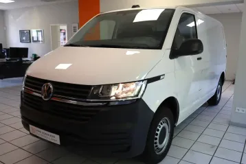 Volkswagen T6 Transporter din 2022 - oferta VOL221579