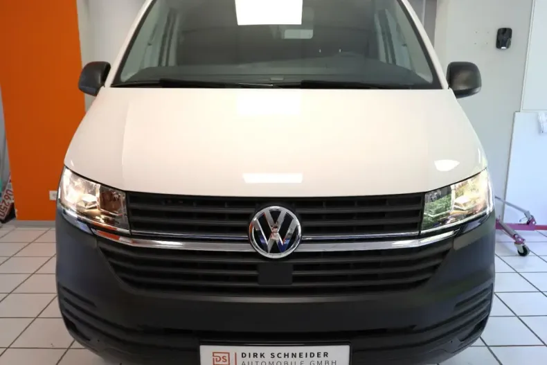 Volkswagen T6 Transporter din 2022 cu 43.900 km - oferta VOL221579 - foto 2