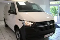Volkswagen T6 Transporter din 2022 cu 43.900 km - oferta VOL221579 - foto 3