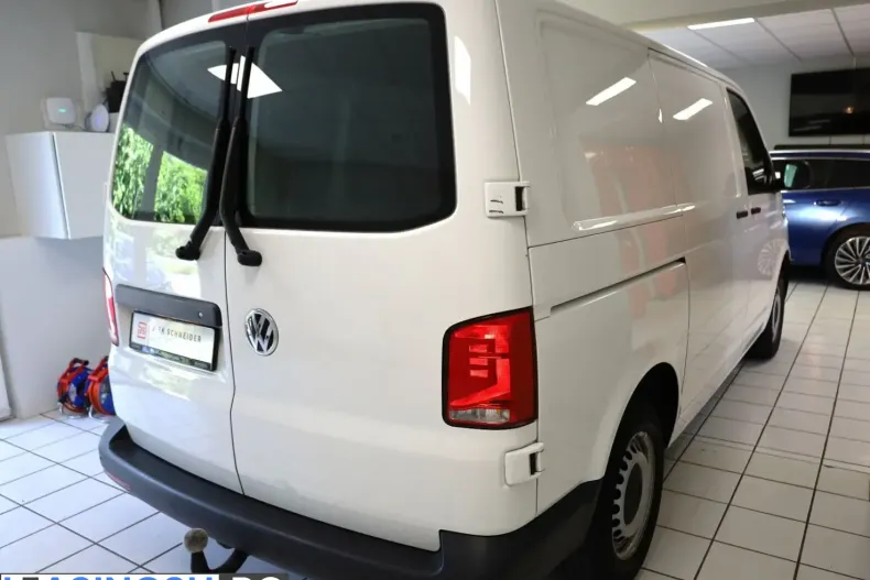 Volkswagen T6 Transporter din 2022 cu 43.900 km - oferta VOL221579 - foto 8