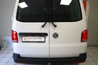 Volkswagen T6 Transporter din 2022 cu 43.900 km - oferta VOL221579 - foto 9