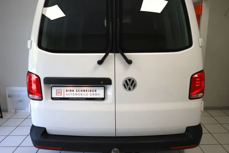Volkswagen T6 Transporter din 2022 cu 43.900 km - oferta VOL221579 - foto 9