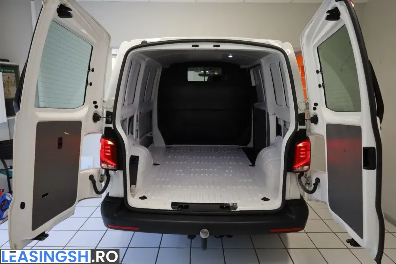 Volkswagen T6 Transporter din 2022 cu 43.900 km - oferta VOL221579 - foto 10