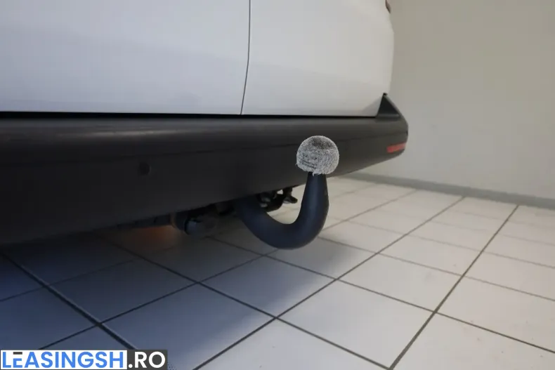 Volkswagen T6 Transporter din 2022 cu 43.900 km - oferta VOL221579 - foto 14