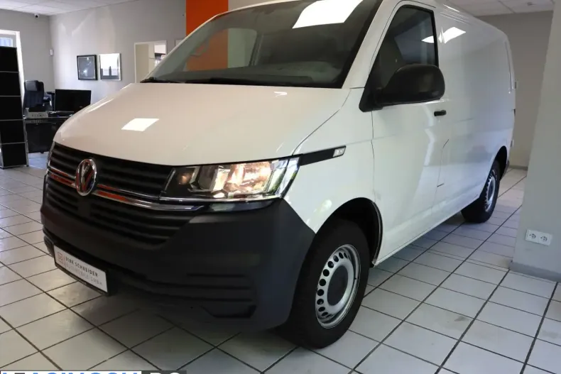 Volkswagen T6 Transporter din 2022 cu 43.900 km - oferta VOL221579 - foto 16