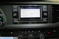 Volkswagen T6 Transporter din 2022 cu 43.900 km - oferta VOL221579 - foto 25