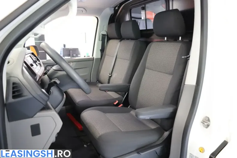 Volkswagen T6 Transporter din 2022 cu 43.900 km - oferta VOL221579 - foto 30