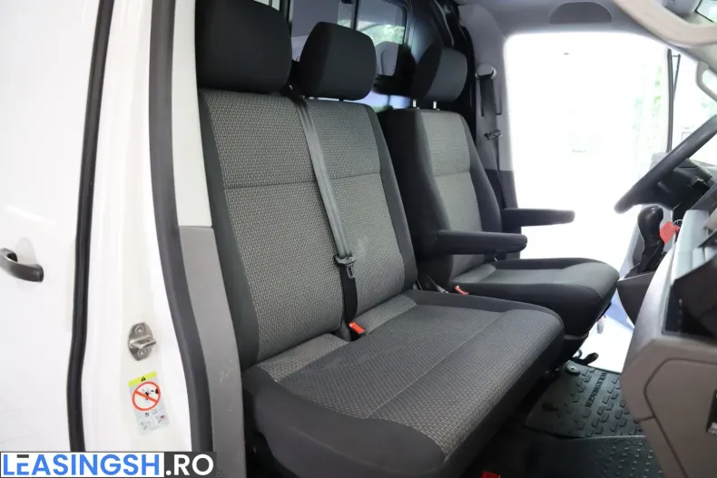 Volkswagen T6 Transporter din 2022 cu 43.900 km - oferta VOL221579 - foto 31