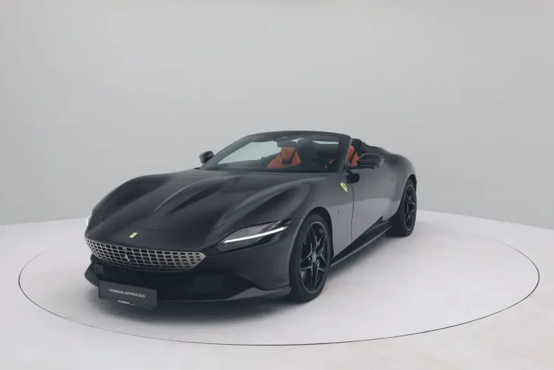 Ferrari Roma din 2024 cu 23.687 km - oferta FER221580 - foto 1
