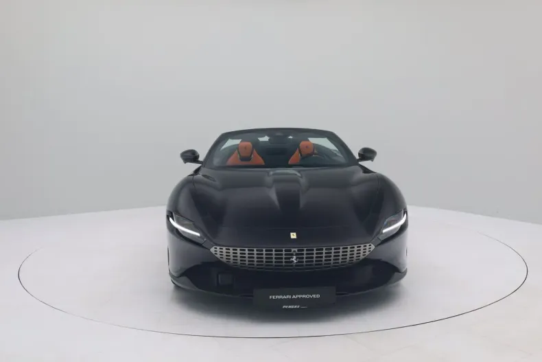 Ferrari Roma din 2024 cu 23.687 km - oferta FER221580 - foto 2