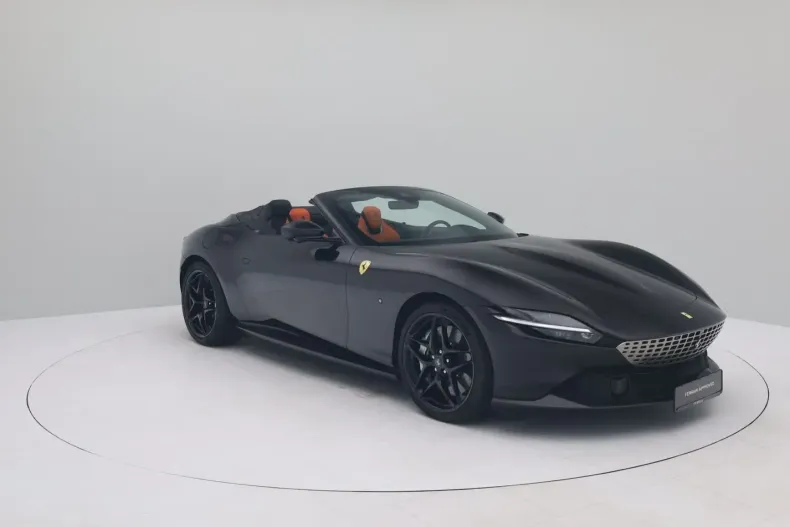 Ferrari Roma din 2024 cu 23.687 km - oferta FER221580 - foto 3