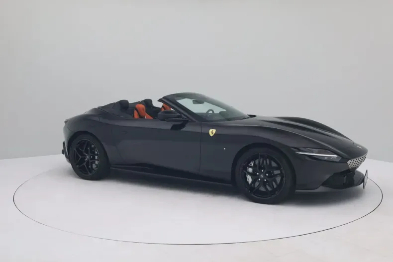 Ferrari Roma din 2024 cu 23.687 km - oferta FER221580 - foto 4